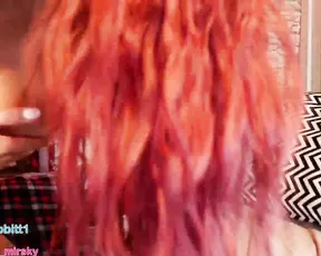 Jessrabbitt Chaturbate finger fucking naked cams