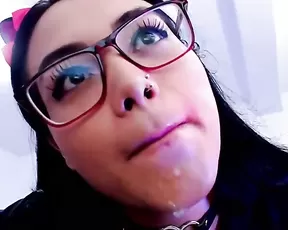 Missbonnie Chaturbate creampie cam clip