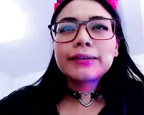 Missbonnie Chaturbate creampie cam clip