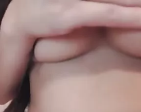 Abby143_ aka Lil_Piglet bunni_ flashing - MFC Retro Videos