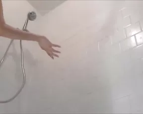 Momoka Koizumi Momos First Shower Video ManyVids Free Solo Female Porn