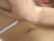 Dreadhot teasing bed snapchat free