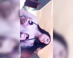 Layla Finch new toy masturbation snapchat free