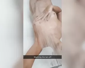 Lulu Spray tan adventures - onlyfans free porn