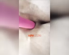 Laiste Girl small vib pussy masturbation snapchat free