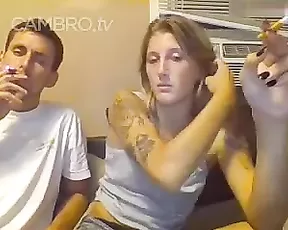 Gypsylovin BG Blowjob - Cock Sucking Chaturbate Camwhores