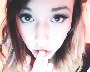 PumpkinSpice Sexy Dildo Blowjob MFC, MyFreeCams Stormy Porn 3