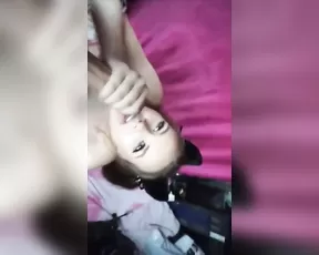Miss Banana kitty got cum face snapchat free
