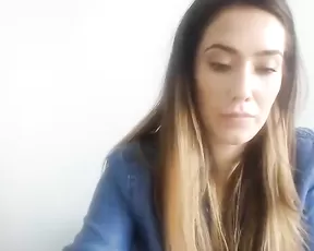 Eva Lovia Q&A ended with blowjob cum face - onlyfans free porn