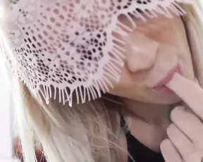 AnnBrooke pink anal plug MFC nude amateur cam FreeLiveSex porn video