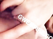 Gwen Singer minutes extra vet pussy anal fingering snapchat free