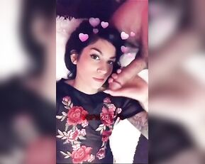 Layla Finch minutes blowjob sex cum swallow snapchat free