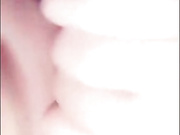 Naughty Jade public resteurant flashing snapchat free