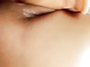 Rainey James changing room dildo masturbation snapchat free