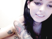 Petitemarie bathtub video - MFC nude free clips