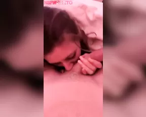 Lucy Laceee blowjob sex cum face snapchat free