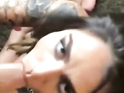Dreadhot blowjob POV cum face snapchat free