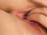 Skye Blue glass dildo masturbation snapchat free