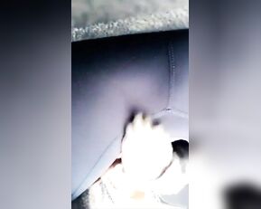 Layna Boo pussy fingering car snapchat free