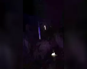 Reya Sunshine striptease the club snapchat free