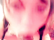 Hayley dildo her pussy mouth - onlyfans free porn