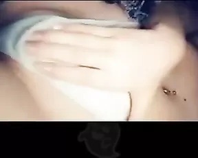 Kathleen Eggleton pussy fingering night snapchat free