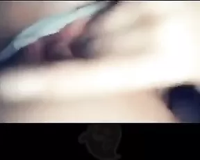 Kathleen Eggleton pussy fingering night snapchat free