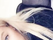 Softerroses boobs tease snapchat free