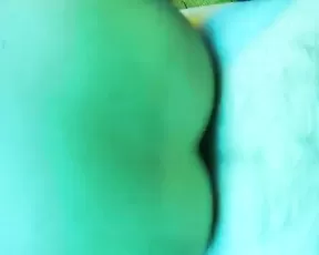 Sashawonderland Tan Bed Cum On My Face - ManyVids Porn