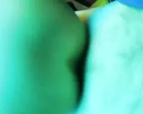 Sashawonderland Tan Bed Cum On My Face - ManyVids Porn