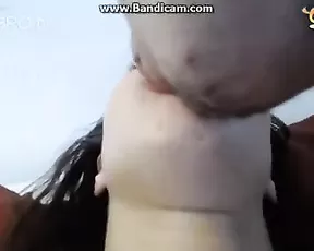 Genevacute19 Chaturbate fucks hard in webcam POV porn video - BG cams