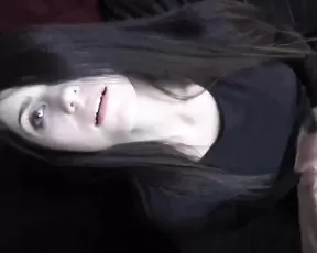 BunnyButt Gets glazed - ManyVids Free BG POV Blowjob Porn Livesex1