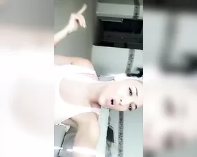 Rainey James how eat pussy tutorial snapchat free