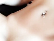 Andie Adams dildo masturbation view snapchat free