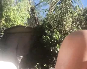 Emily Willis Slide tight, wet pussy - onlyfans free porn