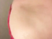 Lee Anne couple sex with creampie snapchat free