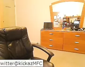 Kickaz rabbit MFC Lovebyte free videoz