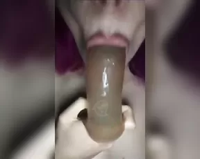 Laiste Girl dildo blowjob snapchat free