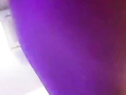 Kali Roses blonde girl having fun bed snapchat free