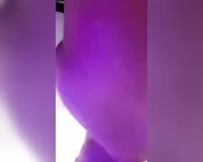 Kali Roses blonde girl having fun bed snapchat free