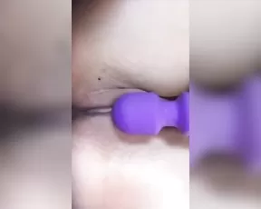 Rainey James vib orgasm the floor snapchat free