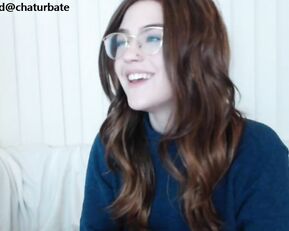 Into_thevoid wax on pussy - Chaturbate