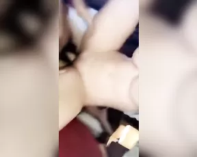 Justaquariusx morning couple sex with creampie snapchat free