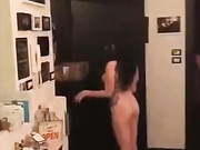 Sarah Luv trio naked girls having fun snapchat free