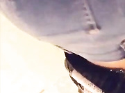 Lee Anne boobs pussy teasing snapchat free