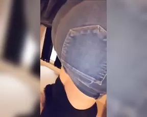 Lee Anne boobs pussy teasing snapchat free