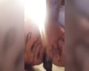 Goodbar1977 dildo riding - onlyfans free porn