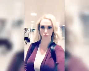 Nikki Benz naked snaps snapchat free
