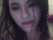 Shyla shower teasing clips - onlyfans free porn