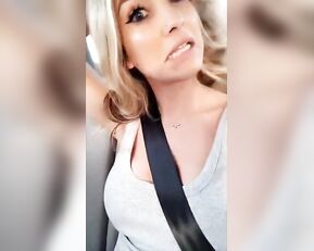 Austin Reign pussy fingering blowjob car snapchat free